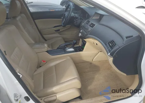 2012 Honda Accord 2.4 Se z USA, uszkodzony, nr VIN 1HGCP2F60CA194593